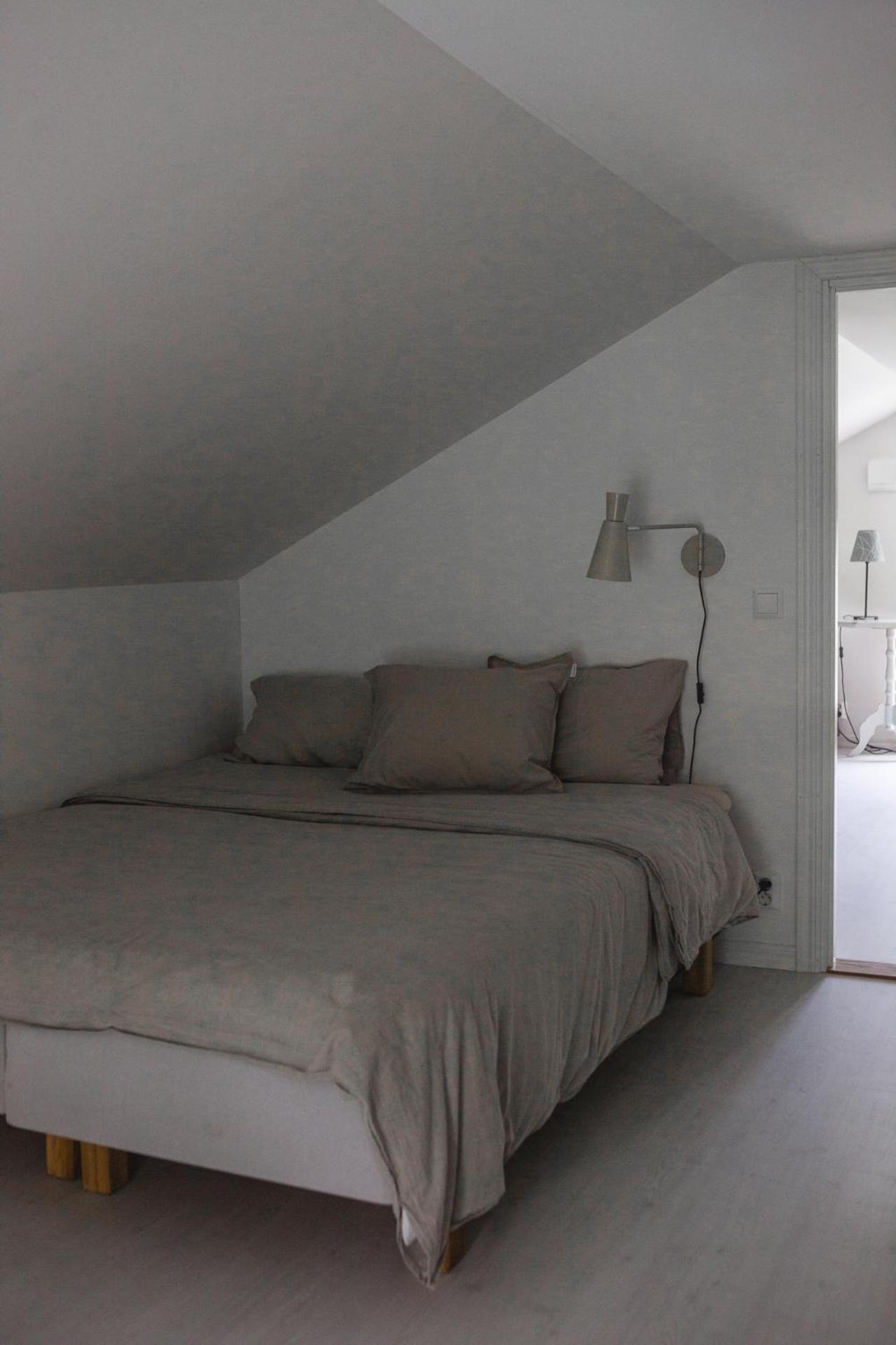 Vallby Cottage Enköping Kültér fotó
