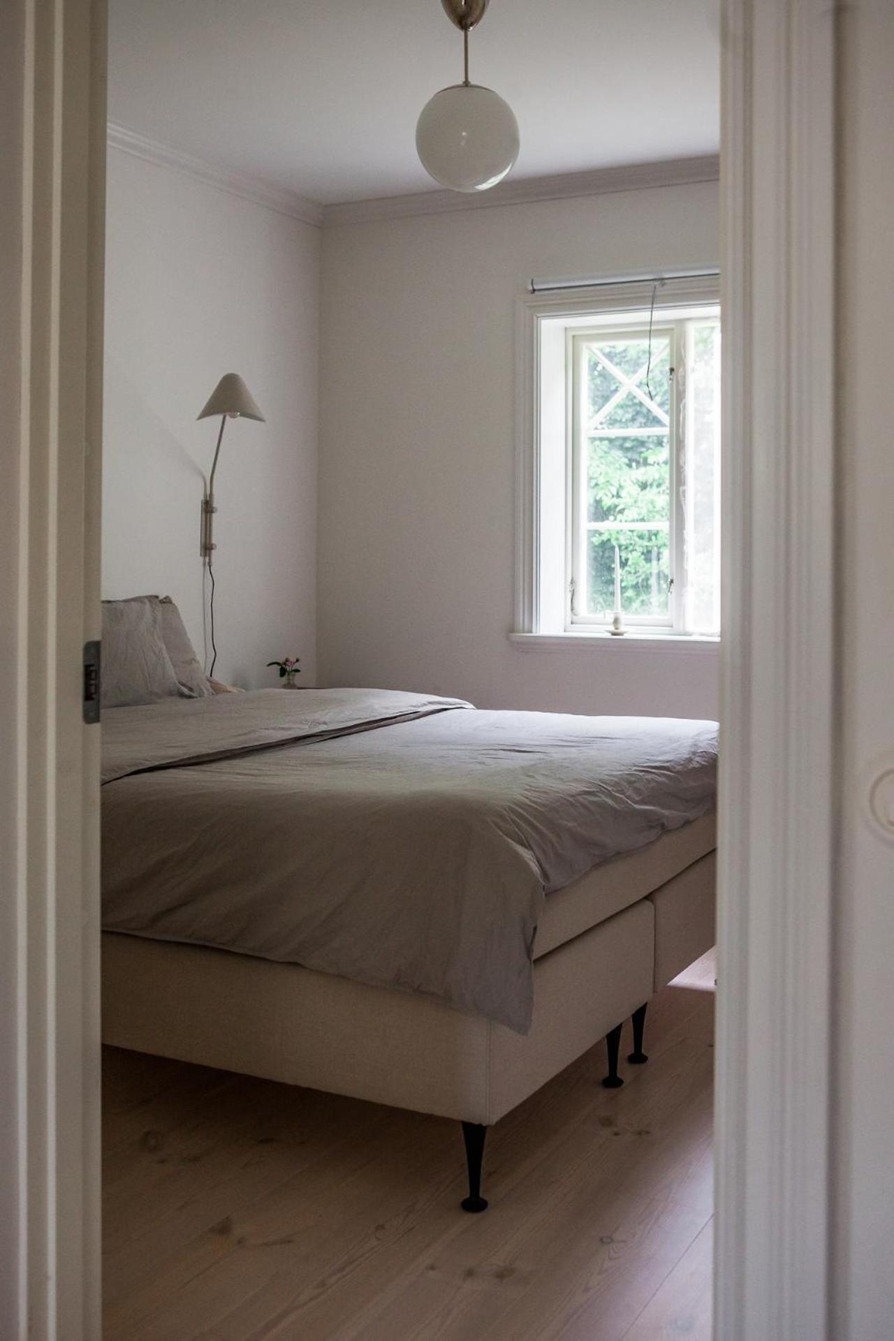 Vallby Cottage Enköping Kültér fotó