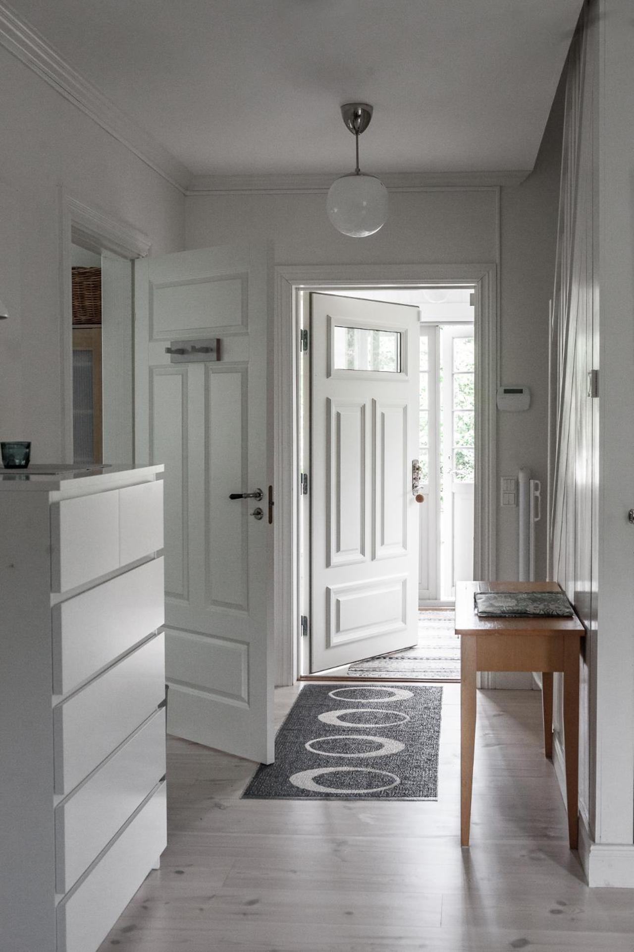 Vallby Cottage Enköping Kültér fotó